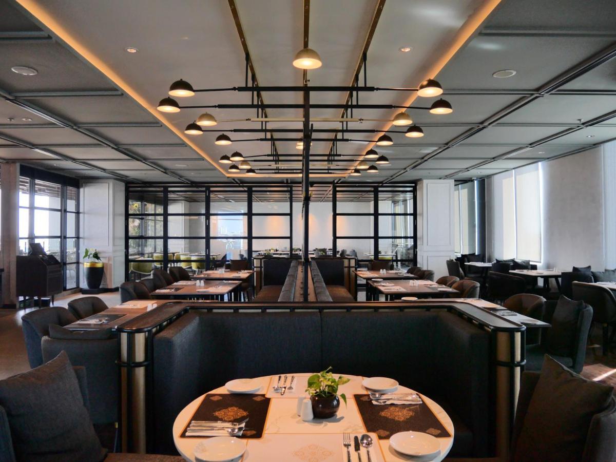 Movenpick 5* Surabaya